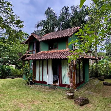 Casa Park Villa Paraty Luaran gambar