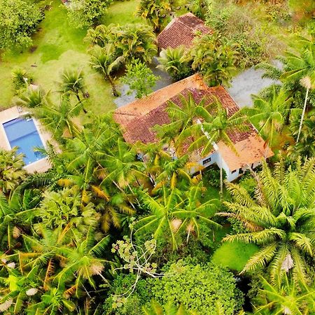 Casa Park Villa Paraty Luaran gambar