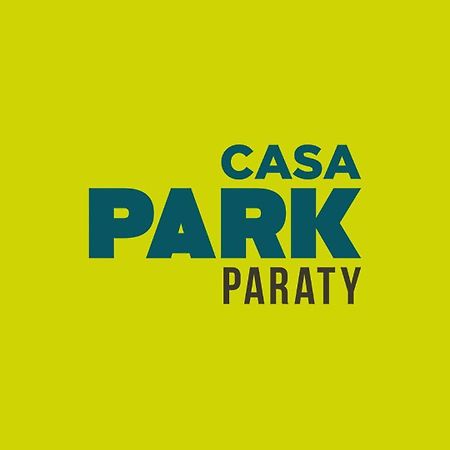 Casa Park Villa Paraty Luaran gambar