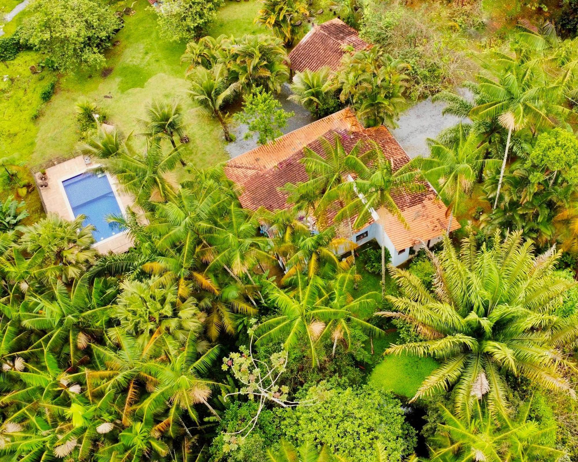 Casa Park Villa Paraty Luaran gambar