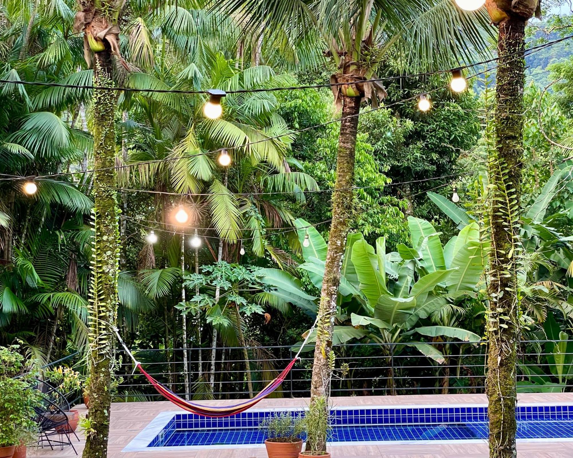 Casa Park Villa Paraty Luaran gambar