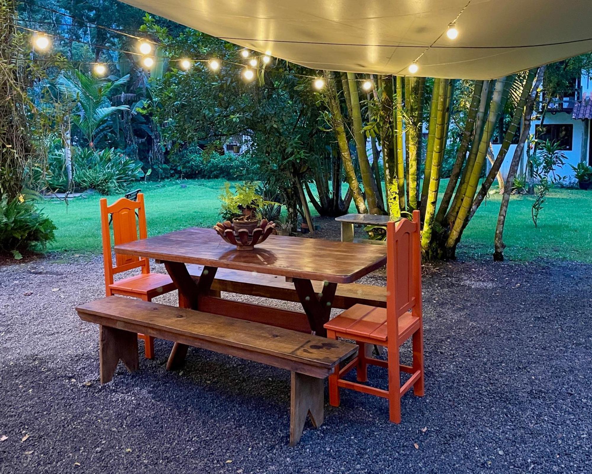 Casa Park Villa Paraty Luaran gambar