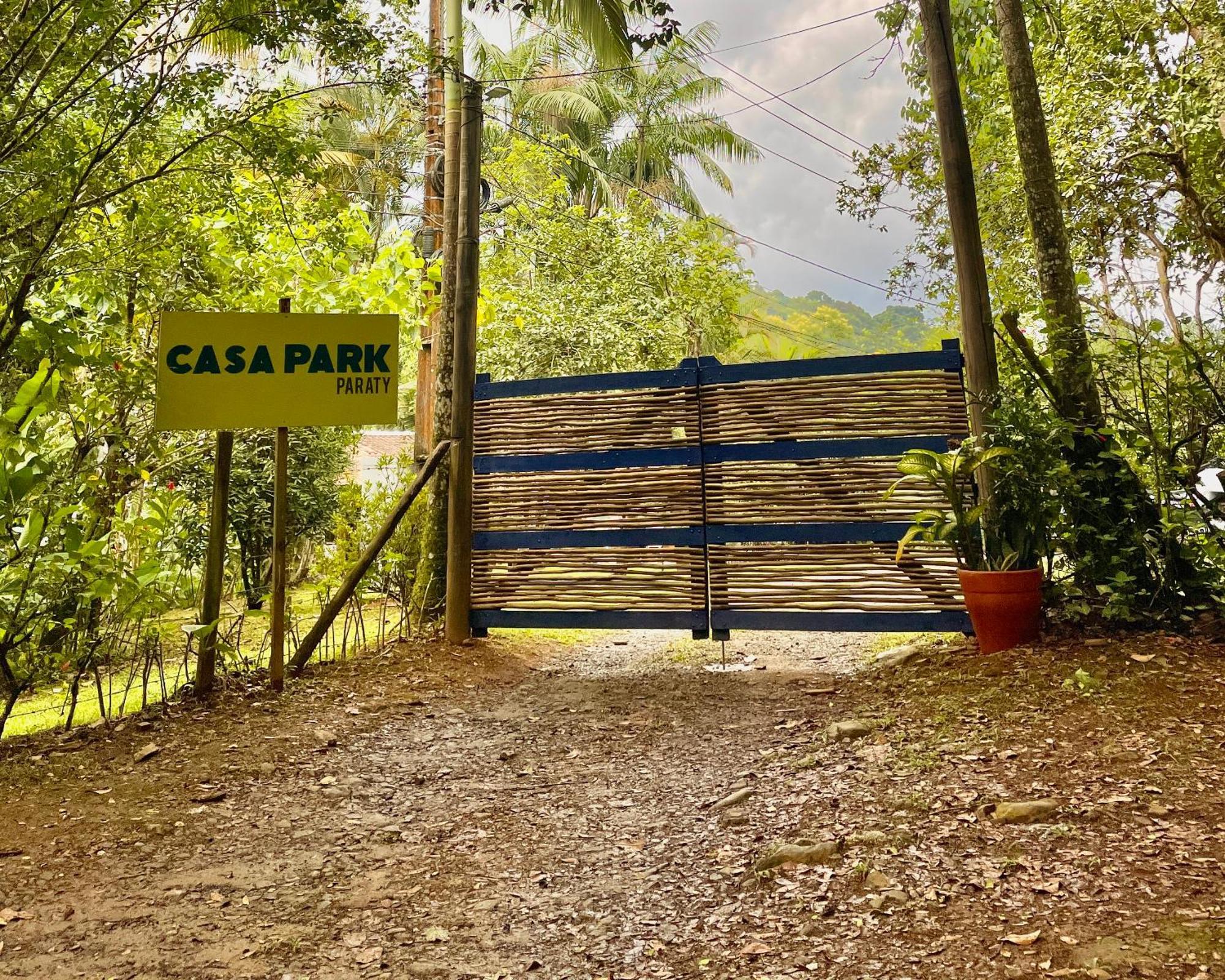 Casa Park Villa Paraty Luaran gambar