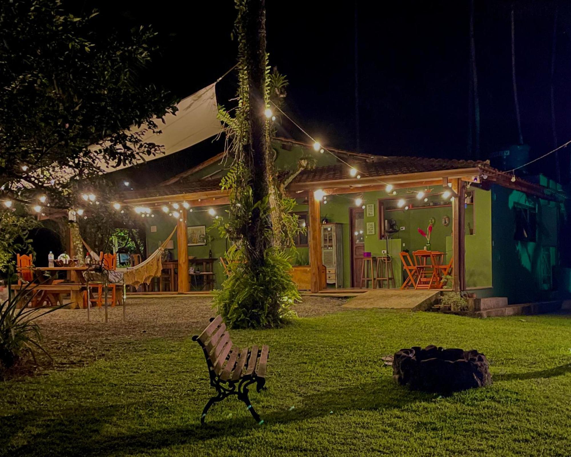 Casa Park Villa Paraty Luaran gambar