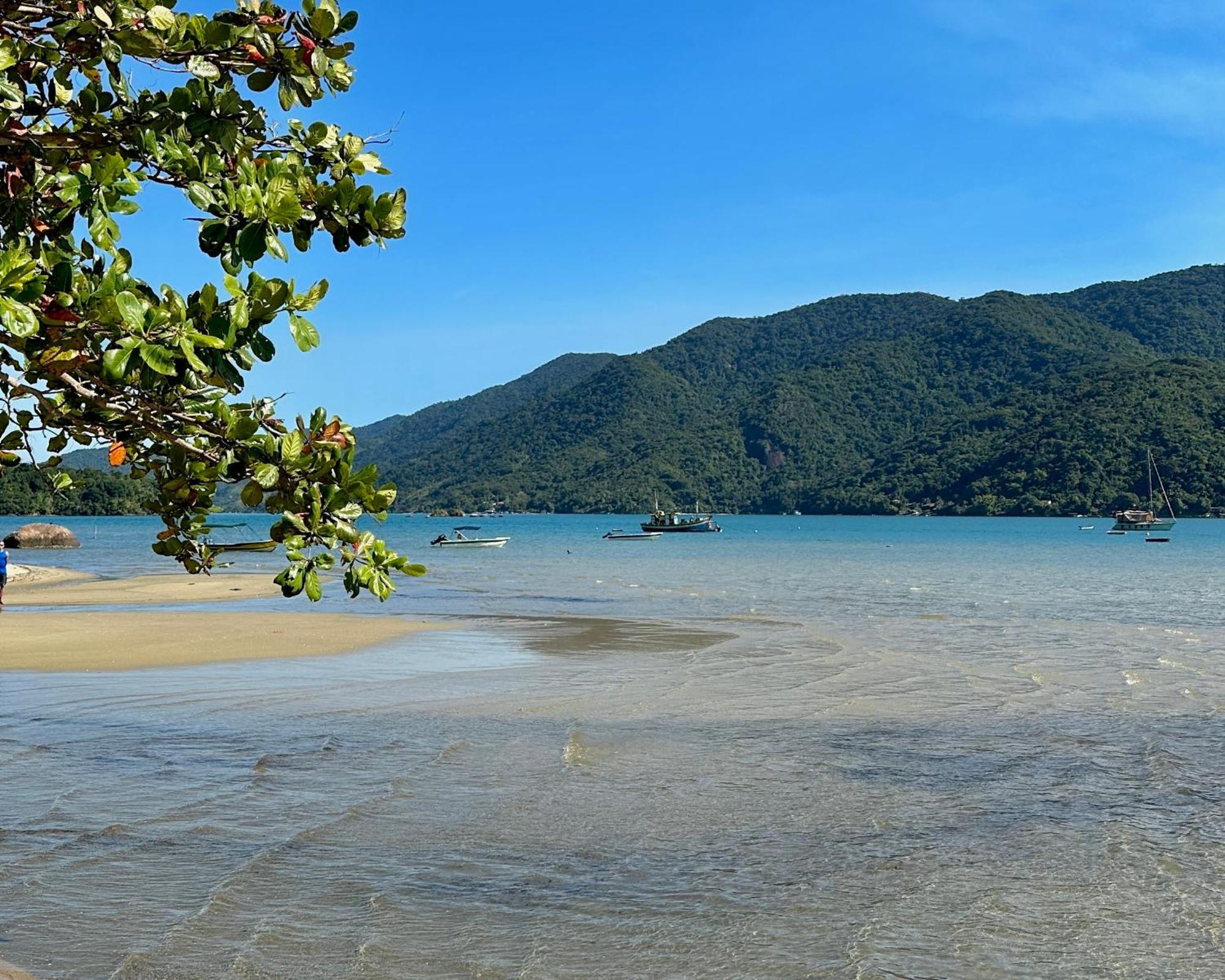 Casa Park Villa Paraty Luaran gambar