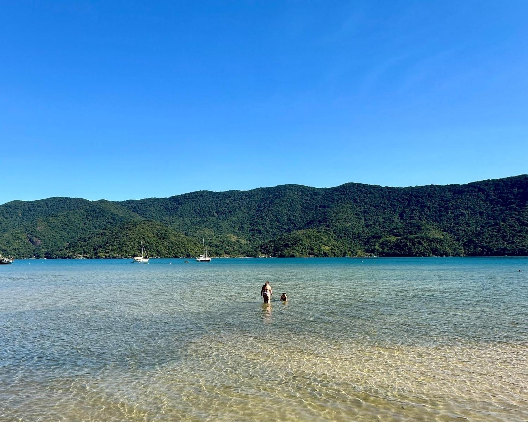 Casa Park Villa Paraty Luaran gambar