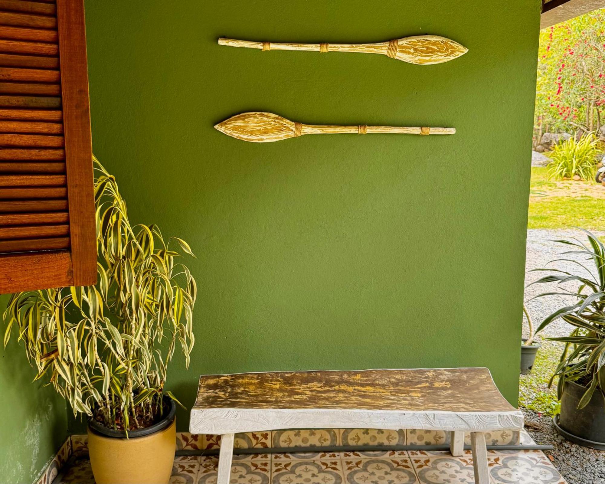 Casa Park Villa Paraty Bilik gambar
