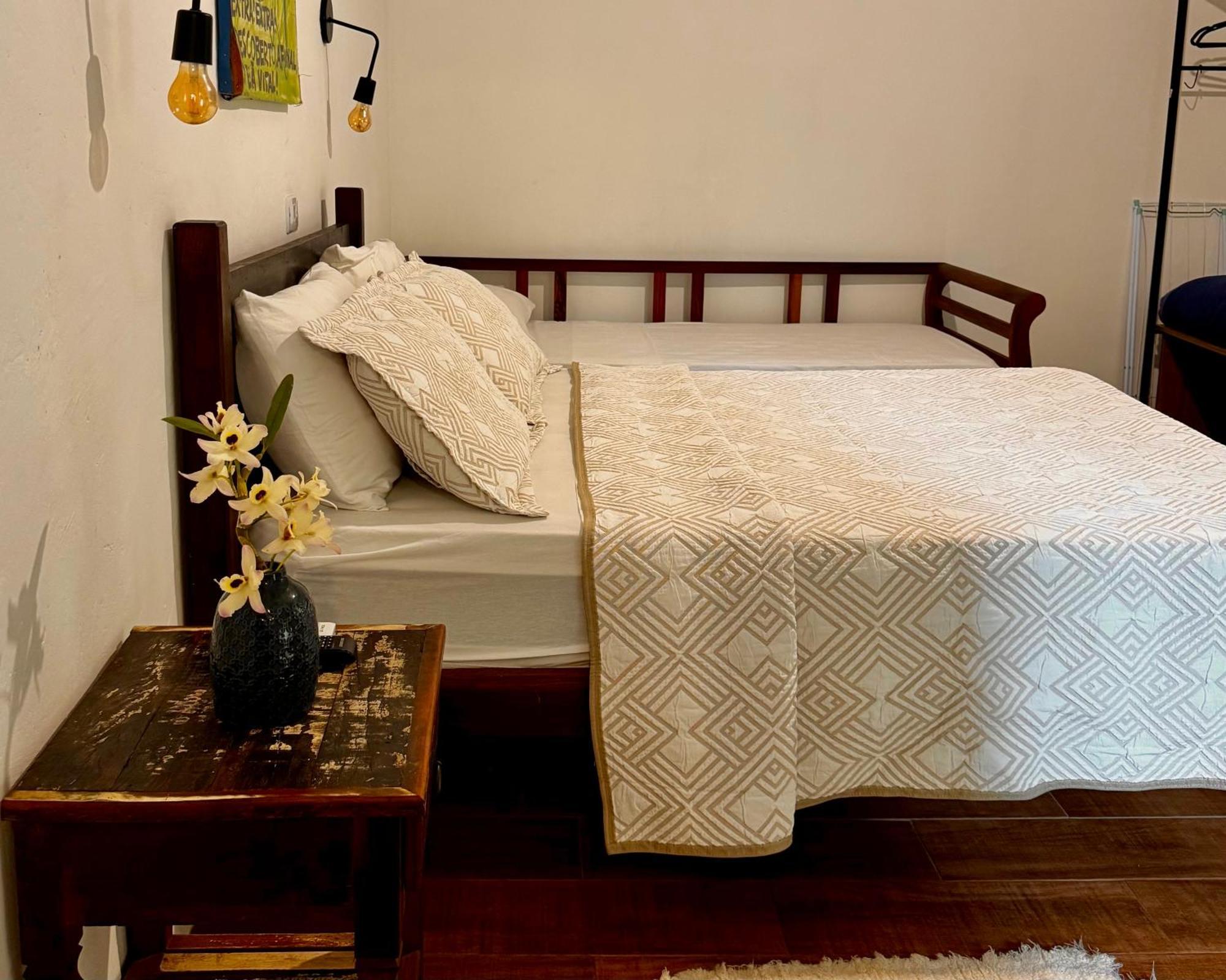 Casa Park Villa Paraty Bilik gambar