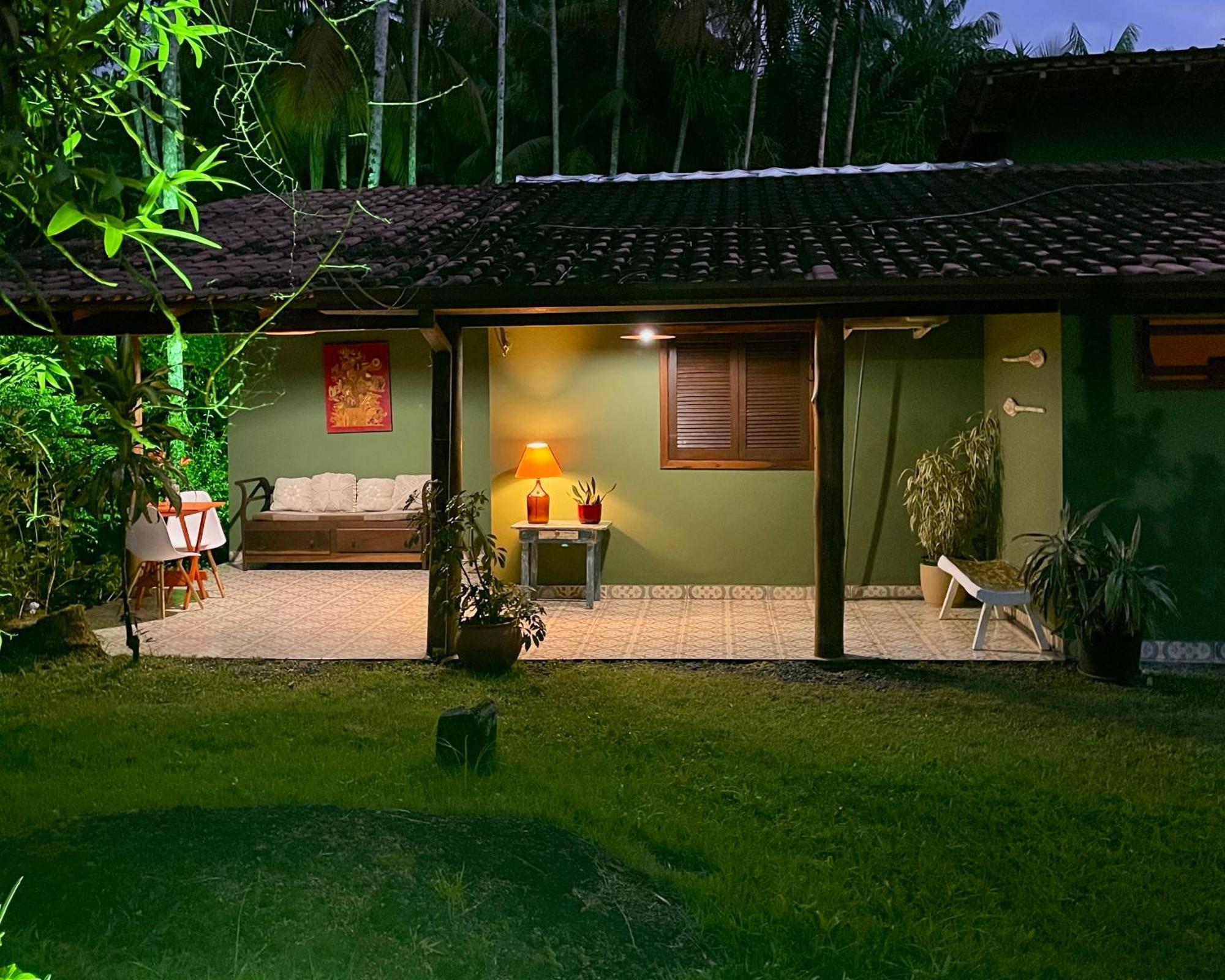 Casa Park Villa Paraty Bilik gambar