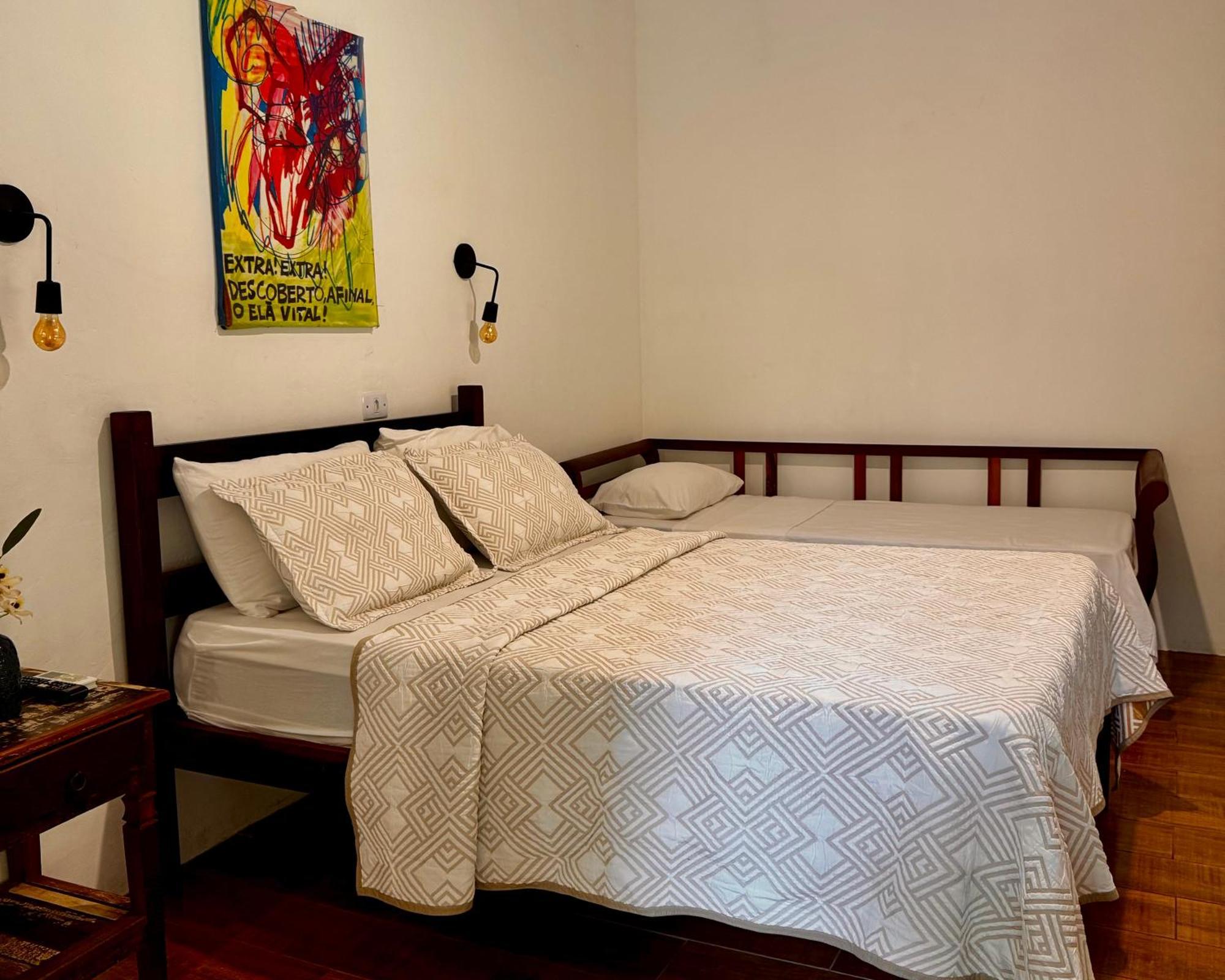 Casa Park Villa Paraty Bilik gambar
