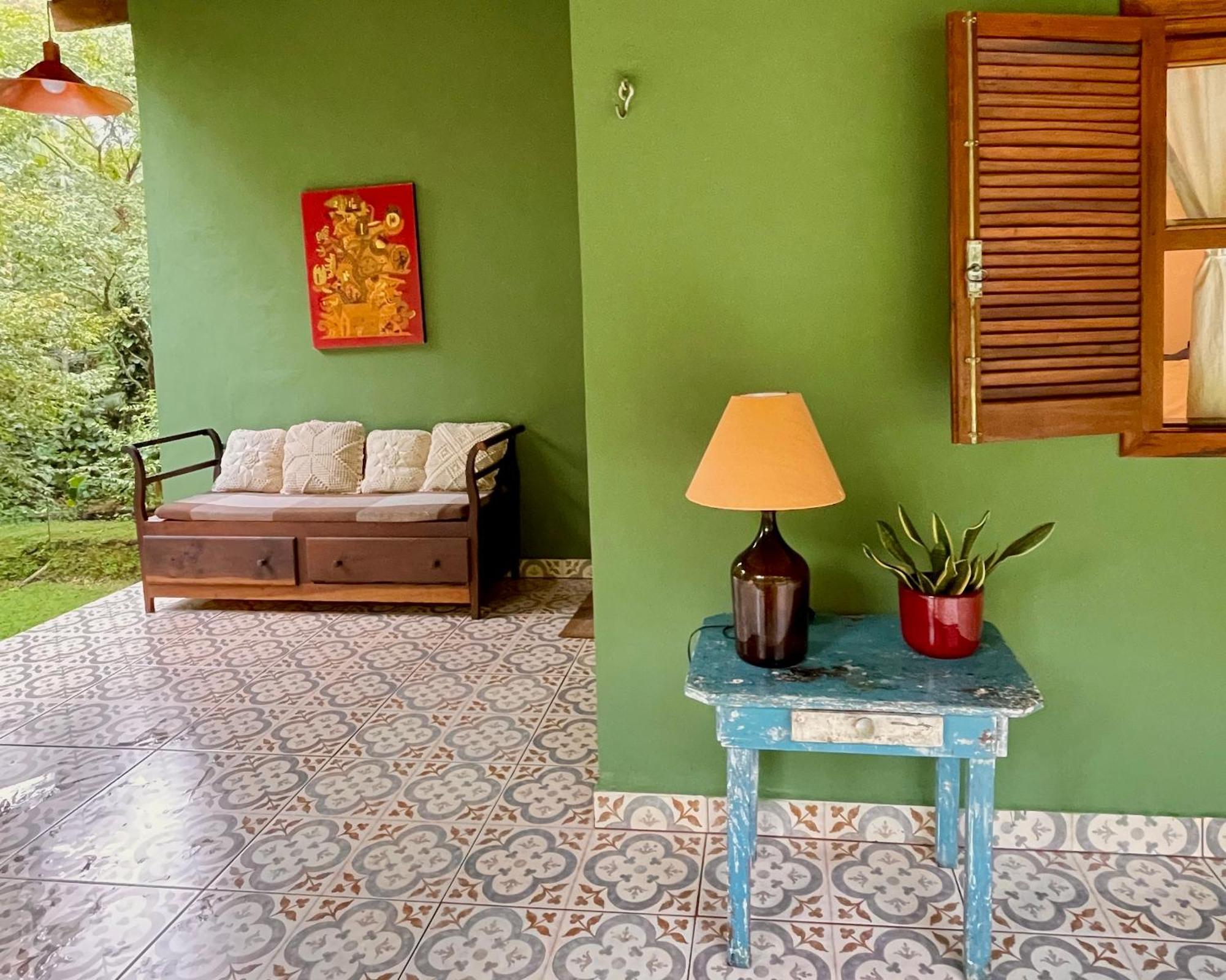 Casa Park Villa Paraty Bilik gambar