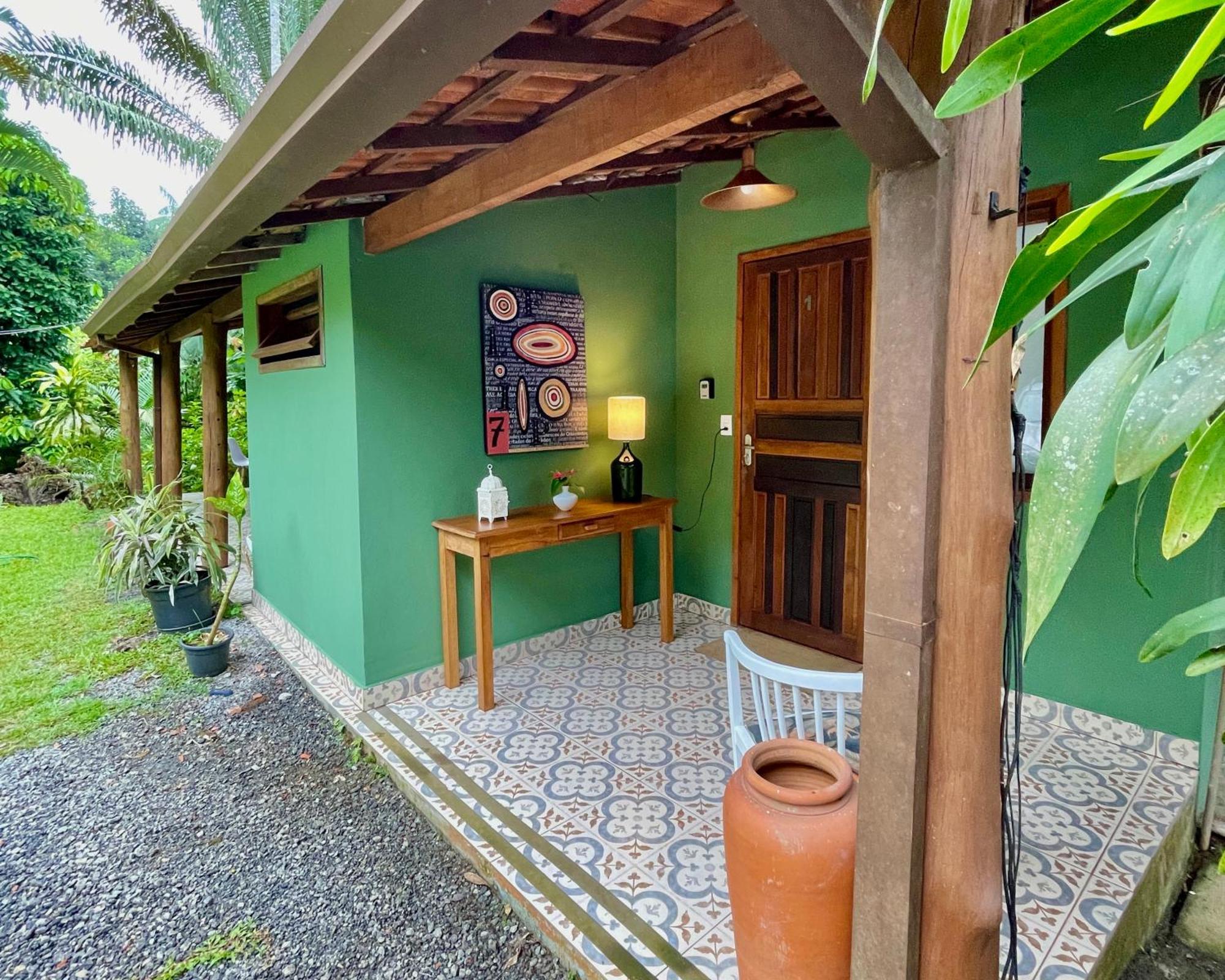 Casa Park Villa Paraty Bilik gambar
