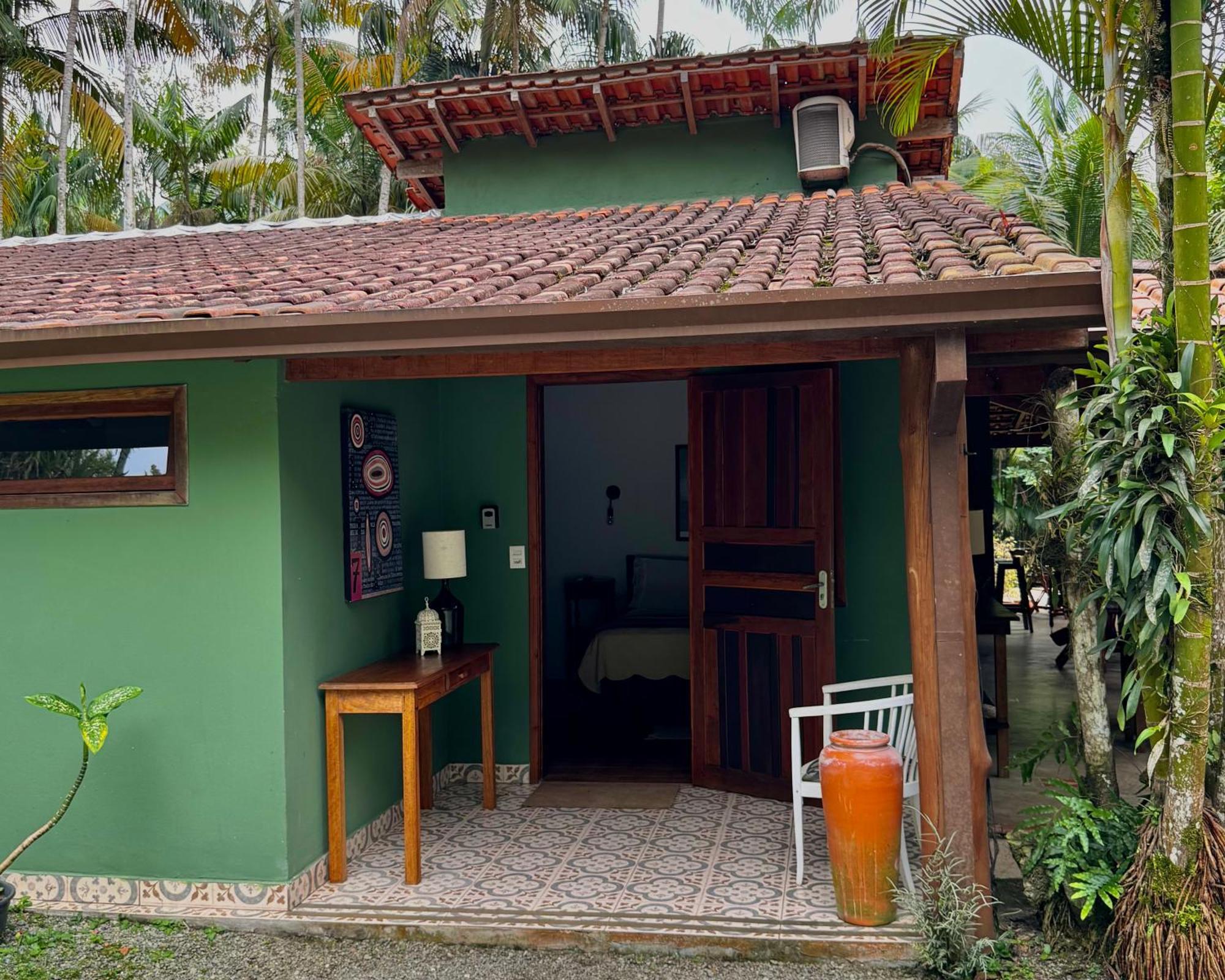 Casa Park Villa Paraty Bilik gambar