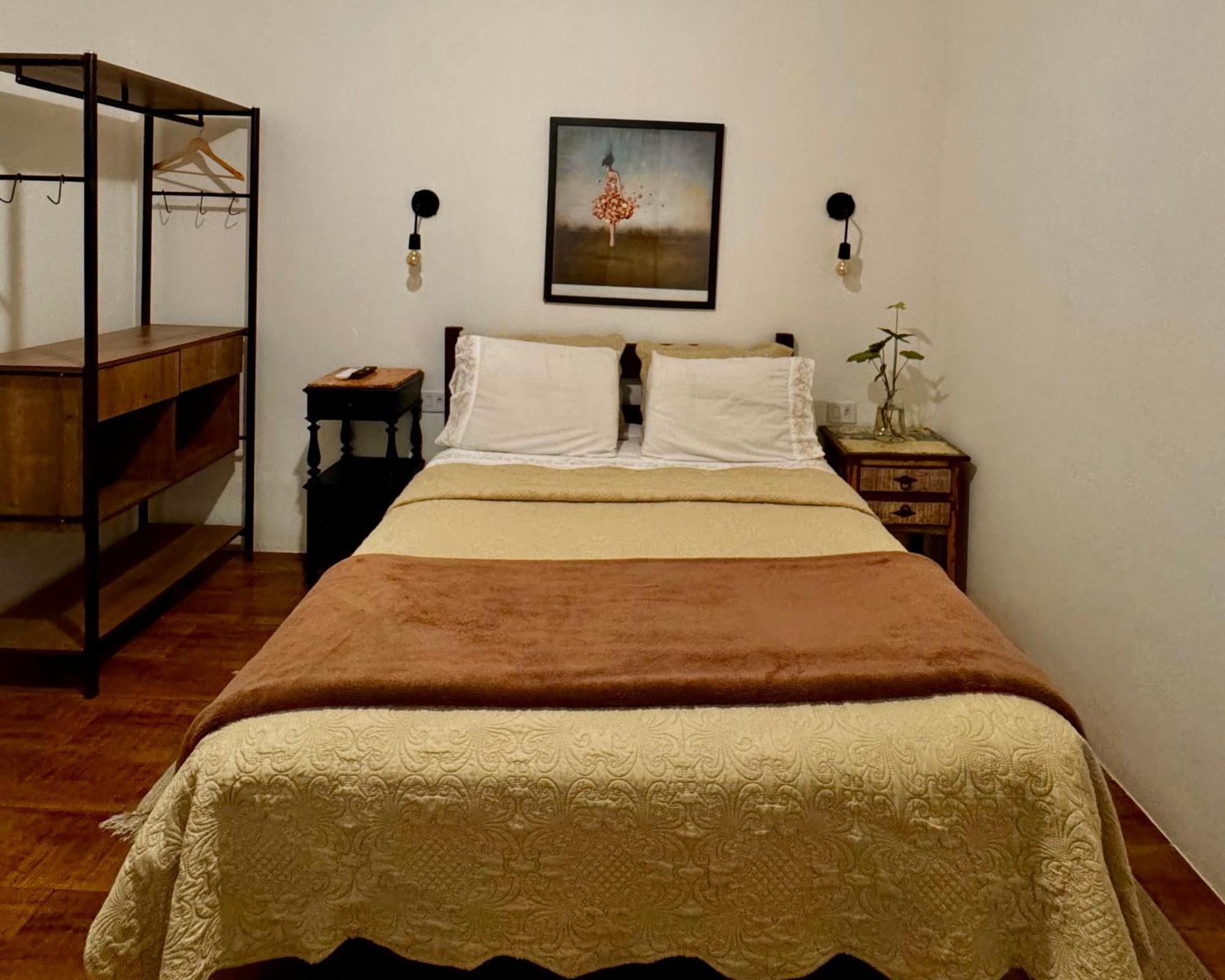 Casa Park Villa Paraty Bilik gambar