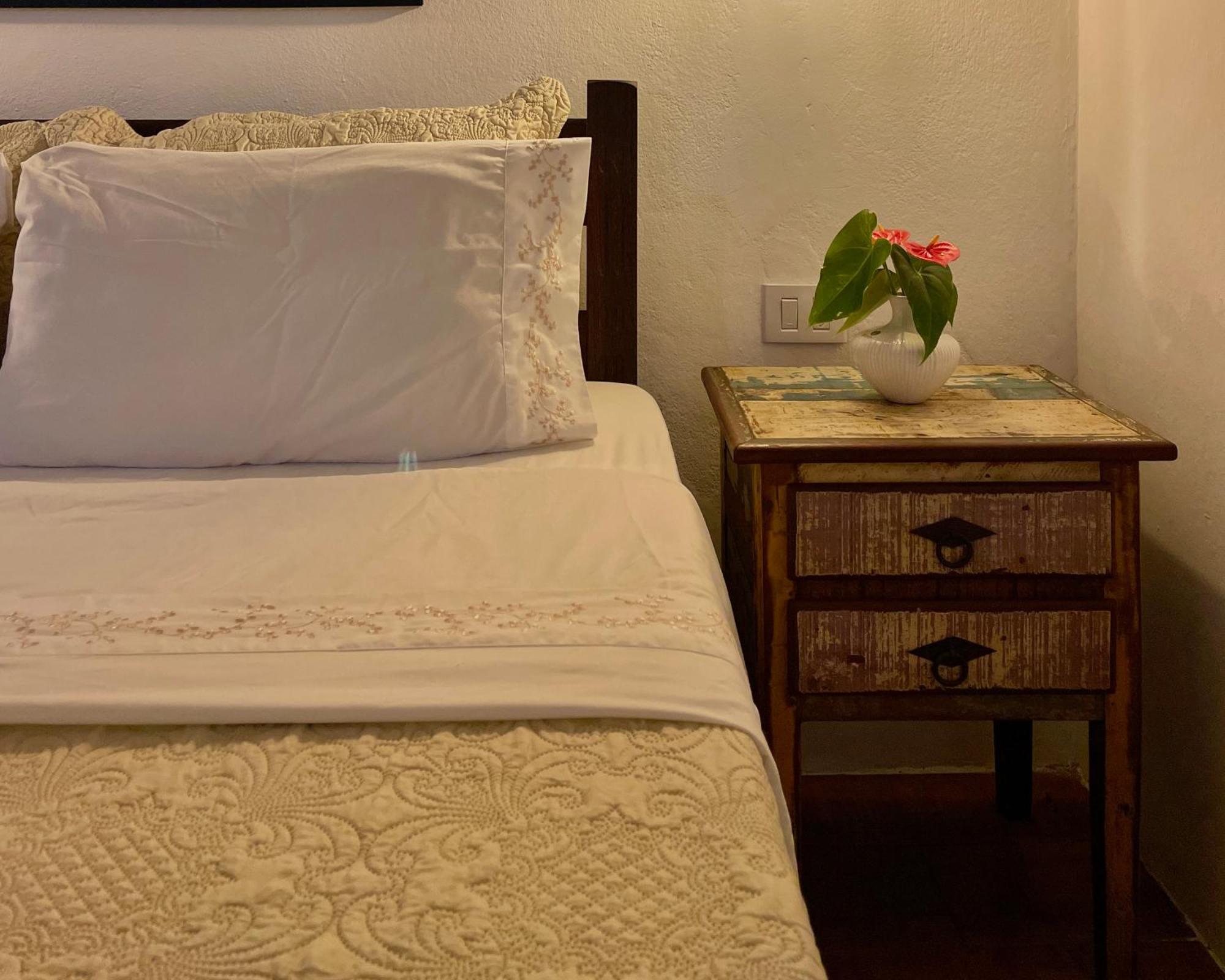 Casa Park Villa Paraty Bilik gambar