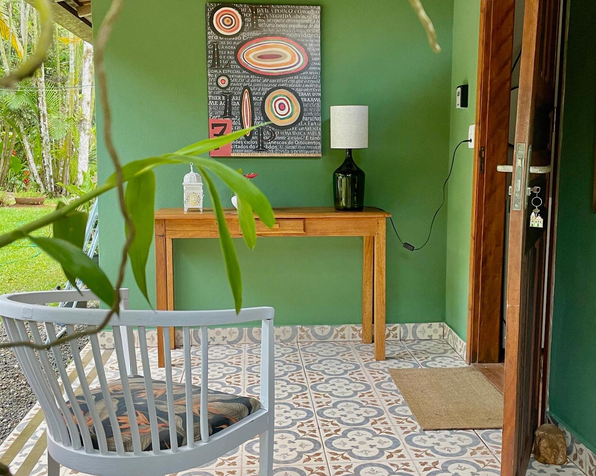 Casa Park Villa Paraty Bilik gambar