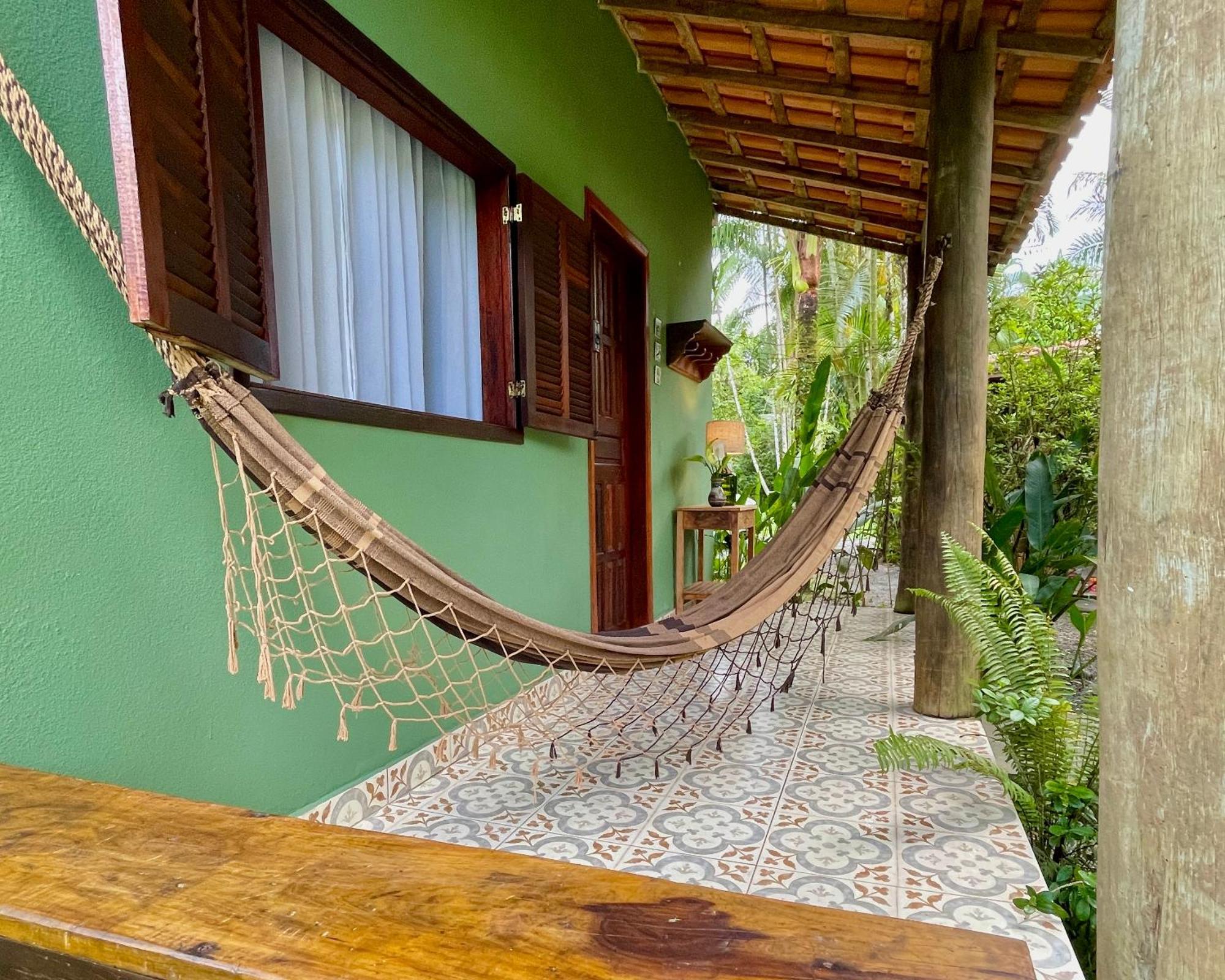 Casa Park Villa Paraty Bilik gambar