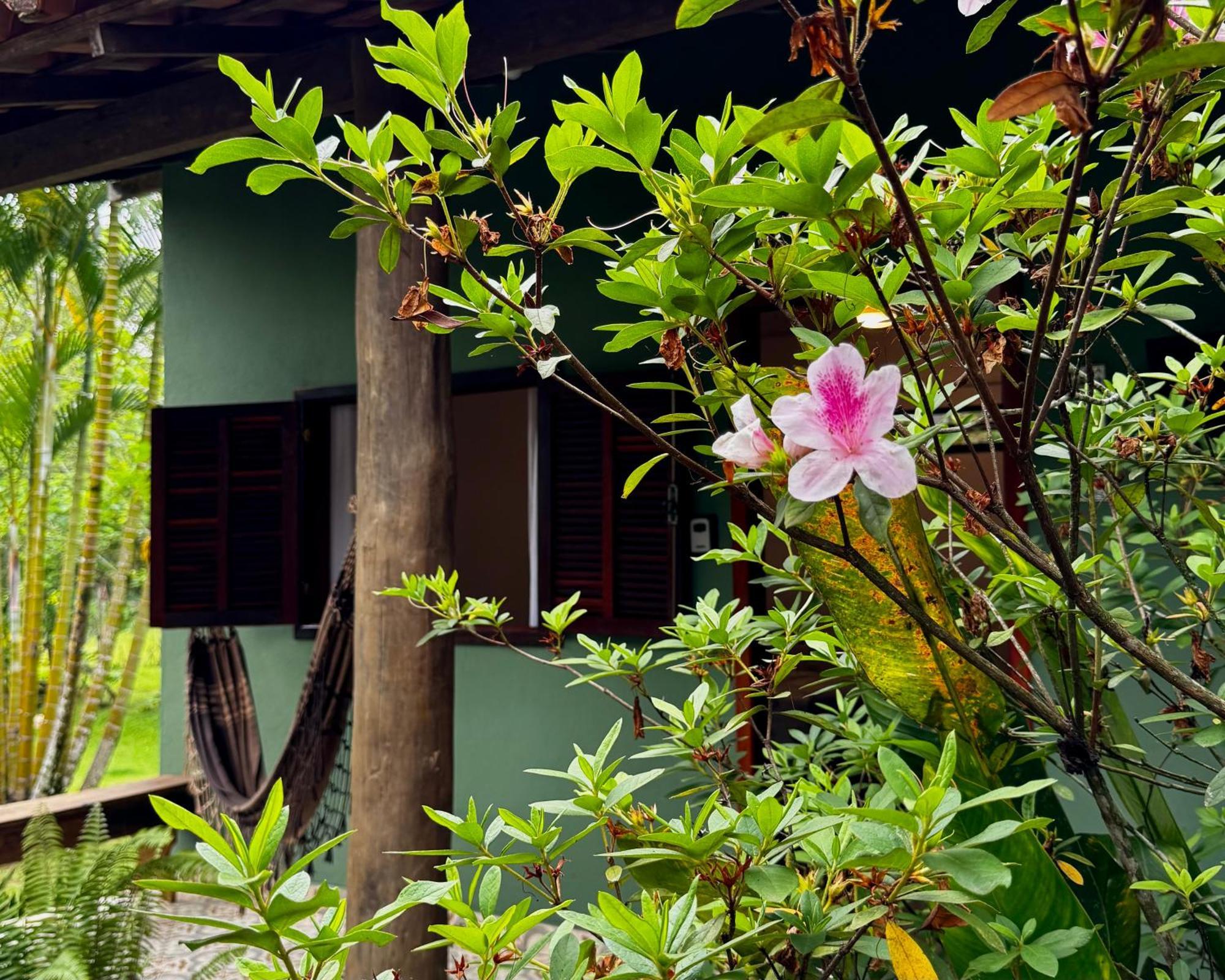 Casa Park Villa Paraty Bilik gambar