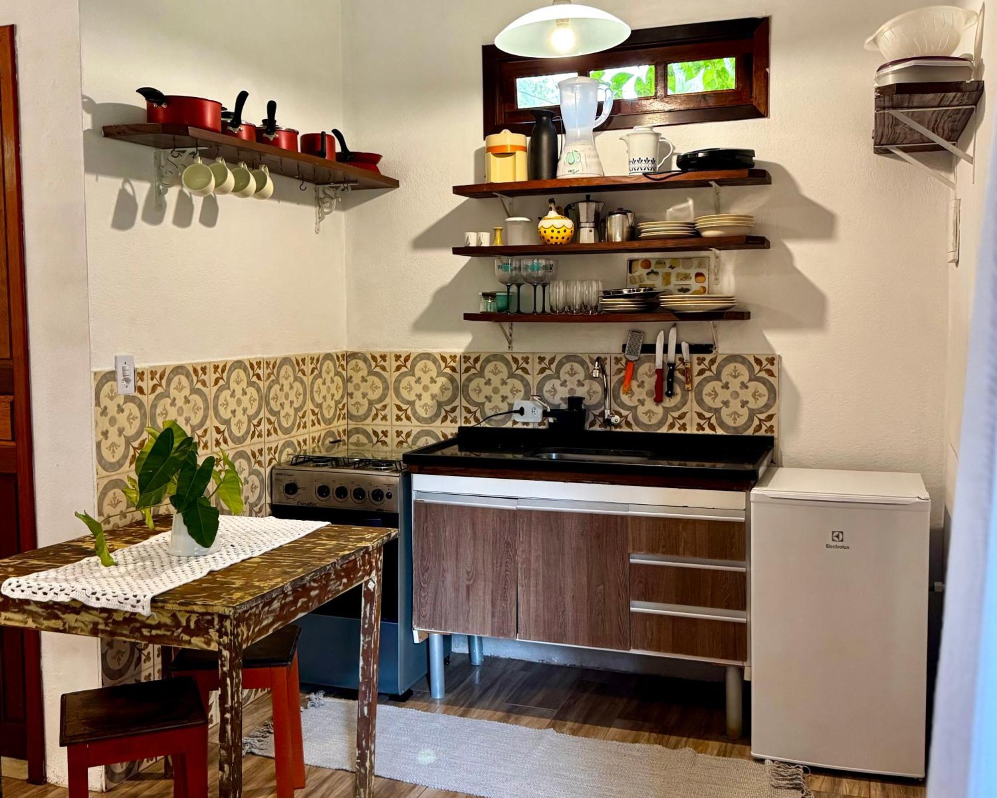Casa Park Villa Paraty Bilik gambar